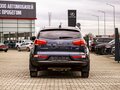 2014 Kia Sportage III Рестайлинг, синий - вид 4