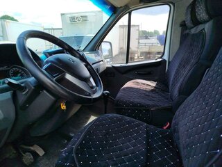 2023 ГАЗ ГАЗель (3302), белый, 1435650 рублей, вид 5