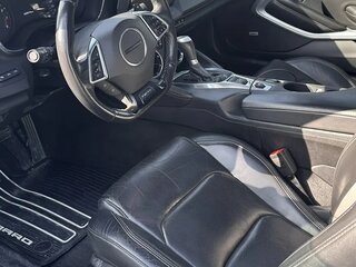 2016 Chevrolet Camaro VI, белый, 2700000 рублей, вид 5