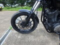 2013 Yamaha XV950 Bolt, чёрный, 700000 рублей - вид 10