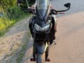 2021 Kawasaki Z 900, чёрный, 600000 рублей