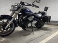 2011 Yamaha XVS950, синий, 700000 рублей - вид 6