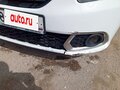2014 Renault Sandero II, белый, 425000 рублей - вид 11