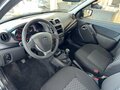 2026 Lada (ВАЗ) Granta I Рестайлинг, серый - вид 7