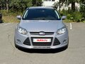 2013 Ford Focus III, серый, 820000 рублей - вид 1