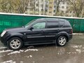 2010 SsangYong Rexton II, чёрный, 840000 рублей - вид 3