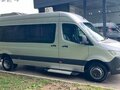 2020 Mercedes-Benz Sprinter, серебристый, 8300000 рублей - вид 7