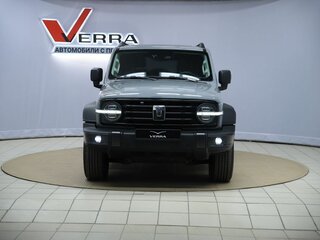 2023 Tank 300 I, серый, 3050000 рублей, вид 2