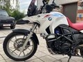 2010 BMW F 650 GS, белый, 490000 рублей - вид 9