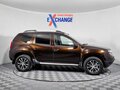 2014 Renault Duster I, коричневый - вид 4