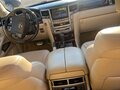2014 Lexus LX 570 III Рестайлинг, чёрный, 5390000 рублей - вид 8