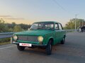 1985 Lada (ВАЗ) 21011, зелёный, 98000 рублей - вид 1