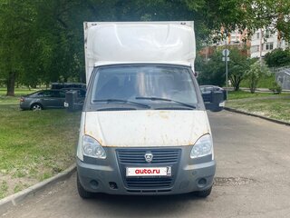 2018 ГАЗ Соболь (2310), белый, 650000 рублей, вид 2