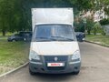 2018 ГАЗ Соболь (2310), белый, 650000 рублей - вид 1