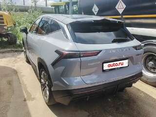 2024 Jetour Dashing I, серый, 1875000 рублей, вид 3