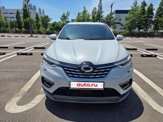 2023 Renault Samsung XM3, белый, 1760000 рублей, вид 2