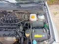 2008 Chevrolet Lacetti I, серебристый, 405000 рублей - вид 8