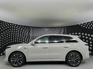 2025 Li Auto (Lixiang) L6 I, белый, 8790000 рублей, вид 3