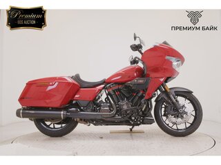 Harley-Davidson CVO Road Glide ST