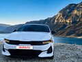 2021 Kia K5 III, белый, 2550000 рублей - вид 3