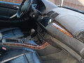 2002 BMW X5 3.0i I (E53), чёрный, 895000 рублей - вид 9
