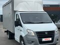 2018 ГАЗ ГАЗель Next, белый, 1850000 рублей