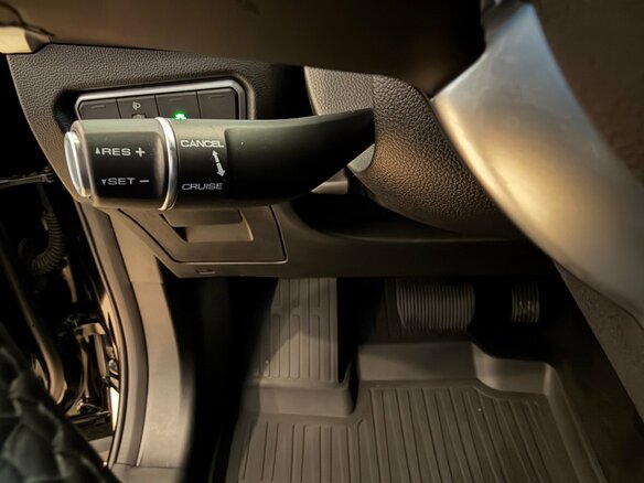 2024 Haval F7 II, чёрный, 2700000 рублей - вид 11