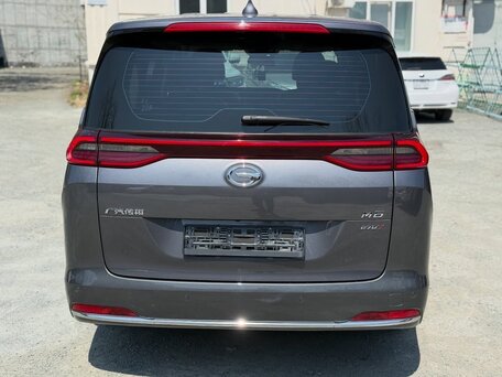 2023 GAC Trumpchi M6 Pro, серый, 1520000 рублей, вид 5