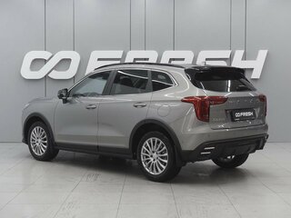 2026 Haval Jolion I Рестайлинг 2, серый, 2945000 рублей, вид 2