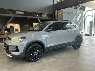 2026 Volkswagen Tharu XR 300 TSI, серый, 2999000 рублей, вид 3
