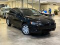 2007 Mitsubishi Lancer X, чёрный, 449000 рублей - вид 2