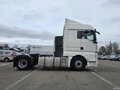 2021 MAN TGX, белый, 8900000 рублей - вид 5
