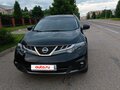 2012 Nissan Murano II (Z51) Рестайлинг, чёрный, 915000 рублей - вид 1