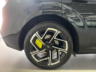 2026 Xpeng Mona L03 69 kWh, чёрный, 5136912 рублей, вид 3
