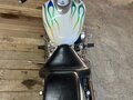 2000 Yamaha XVS1100, белый, 450000 рублей - вид 5