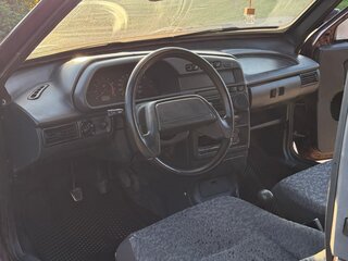 2010 Lada (ВАЗ) 2113, фиолетовый, 170000 рублей, вид 5