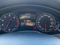 2014 Audi A6 IV (C7), чёрный, 1750000 рублей - вид 6