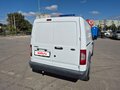 2012 Ford Transit Connect, белый, 750000 рублей - вид 3