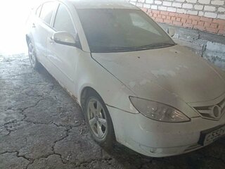 2011 Haima 3, белый, 85000 рублей, вид 4