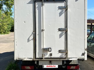 2021 Ford Transit, зелёный, 1560000 рублей, вид 3