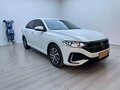 2023 Volkswagen Lavida III Рестайлинг, белый, 1856666 рублей - вид 2