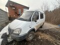 2021 ГАЗ Соболь (2752) Комби, белый, 1300000 рублей - вид 1