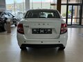 2026 Lada (ВАЗ) Granta I Рестайлинг, белый - вид 3