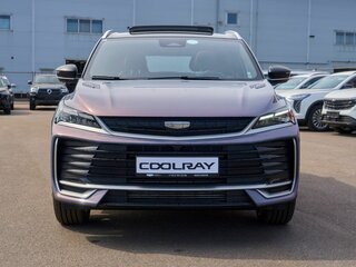 2026 Geely Coolray I Рестайлинг 2, фиолетовый, 2866090 рублей, вид 2