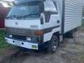 1989 Toyota Dyna, белый, 565000 рублей