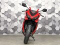 2023 Honda CBR 650R, красный, 999000 рублей - вид 4