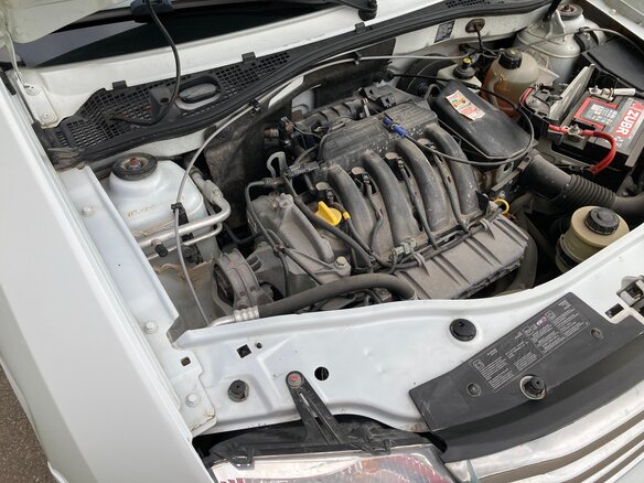2013 Renault Duster I, белый, 1200000 рублей - вид 29