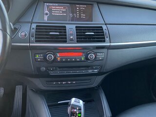 2011 BMW X5 M I (E70), серебристый, 2000000 рублей, вид 4