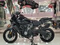 2023 Harley-Davidson Pan America Special, чёрный, 1850000 рублей - вид 2
