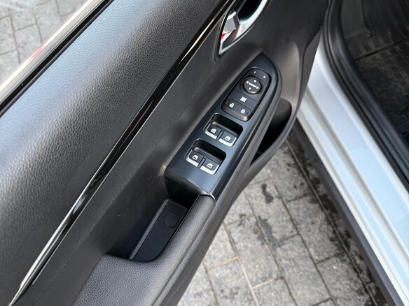 2019 Kia Rio X-Line IV, серебристый, 1590000 рублей - вид 16